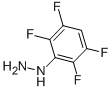 CAS#: 653-11-2, 2,3,5,6-Tetrafluorophenylhydrazine