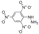CAS#: 653-49-6, 2,4,6-Trinitrophenylhydrazine