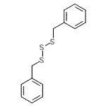 CAS#: 65300-05-2, Dibenzyltrisulfide
