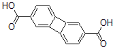 CAS#: 65330-85-0, 2,6-Biphenylenedicarboxylic Acid
