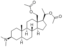 CAS#: 6535-03-1, Stevaladil