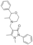 CAS#: 6536-18-1, Morazone