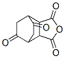 CAS#: 6537-90-2, 3a,6,7,7alpha-Tetrahydro-4,7-Ethanoisobenzofuran-1,3,5,9(4H)-Tetrone