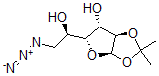 CAS#: 65371-16-6, 6-Azido-6-Deoxy-1,2-O-(1-Methylethylidene)-alpha-D-Glucofuranose