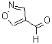 CAS#: 65373-53-7, 1,2-Oxazole-4-carbaldehyde