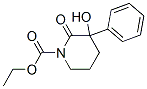 CAS#: 65379-07-9, 1-(Ethoxycarbonyl)-3-Hydroxy-3-Phenyl-2-Piperidinone