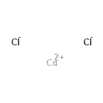CAS#: 654054-66-7, Cadmium dichloride