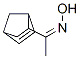 CAS 登录号：65416-21-9， 1-双环[2.2.1]庚-5-烯-2-基乙烷-1-酮肟
