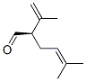 CAS#: 6544-40-7, (R)-5-Methyl-2-(1-Methylvinyl)Hex-4-Enal