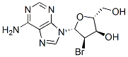 CAS#: 65446-56-2, 2'-Bromo-2'-Deoxyadenosine