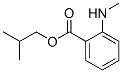 CAS#: 65505-24-0, Isobutyl 2-(Methylamino)Benzoate