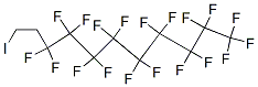 CAS#: 65510-56-7, 1,1,2,2-Tetrahydroperfluorononadecyl iodide