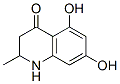 CAS#: 65511-03-7, (-)-2,3-Dihydro-5,7-Dihydroxy-2-Methyl-4-Quinolone