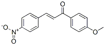 CAS#: 6552-67-6, (E)-1-(4-Methoxyphenyl)-3-(4-Nitrophenyl)Prop-2-En-1-One