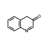 CAS 登录号：655239-54-6， 3(4H)-喹啉酮