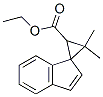 CAS#: 65540-54-7, Ethyl 3,3-Dimethylspiro[Cyclopropane-1,1'-[1H]Indene]-2-Carboxylate
