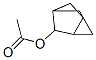 CAS#: 6555-48-2, 3-Acetoxytricyclo[2.2.1.02,6]Heptane