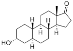 CAS 登录号：65556-19-6， 19-去甲雄酮