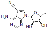 CAS#: 65562-55-2, 5'-Deoxytoyocamycin