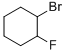 CAS#: 656-57-5, 1-Bromo-2-Fluorocyclohexane