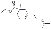 CAS#: 65652-28-0, Ethyl 1-Methyl-3-(4-Methyl-3-Pentenyl)Cyclohex-3-Ene-1-Carboxylate