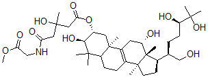 CAS#: 65694-21-5, Fasciculol F