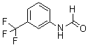 CAS 登录号：657-78-3， 3-(三氟甲基)甲酰苯胺