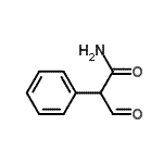 CAS#: 65715-14-2, 3-Oxo-2-phenylpropanamide
