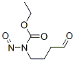 CAS#: 65734-41-0, 4-(Carboethoxynitrosamino)Butanal