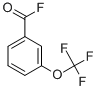CAS#: 658-90-2, 3-(Trifluoromethoxy)Benzoyl Fluoride