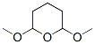CAS#: 6581-57-3, Tetrahydro-2,6-Dimethoxy-2H-Pyran