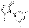 CAS#: 65833-09-2, 1-(3,5-Dimethylphenyl)-1H-Pyrrole-2,5-Dione