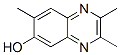 CAS#: 65833-67-2, 2,3,7-Trimethylquinoxalin-6-Ol