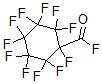 CAS # 6588-63-2, 1,2,2,3,3,4,4,5,5,6,6-十一氟-环己烷甲酰氟