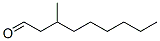 CAS 登录号：65899-13-0， 3-甲基壬烷-1-醛