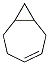CAS#: 659-84-7, Bicyclo[5.1.0]Oct-3-Ene