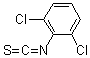 CAS#: 6590-95-0, 1,3-Dichloro-2-Isothiocyanato-Benzene