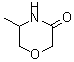 CAS#: 65922-85-2, 5-Methyl-3-morpholinone