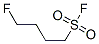 CAS#: 660-14-0, 4-Fluoro-1-Butanesulfonyl Fluoride