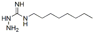 CAS#: 66002-80-0, N-Amino-N'-1-Octylguanidine