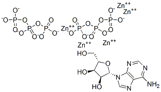 CAS#: 6602-83-1, Zinc Adenosine Triphosphate