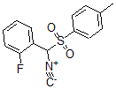 CAS#: 660431-65-2, 1-Fluoro-2-[Isocyano[(4-Methylphenyl)Sulfonyl]Methyl]-Benzene