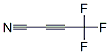 CAS#: 66051-48-7, 4,4,4-Trifluoro-2-Butynenitrile