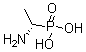 CAS#: 66068-76-6, P-[(1S)-1-Aminoethyl]-Phosphonic Acid