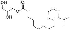 CAS#: 66085-00-5, Glycerol Monoisostearate