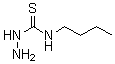 CAS#: 6610-31-7, N-Butyl-Hydrazinecarbothioamide
