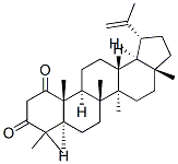 CAS#: 6610-60-2, Lup-20(29)-Ene-1,3-Dione
