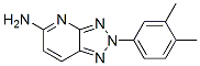 CAS#: 66104-44-7, 2-(3,4-Xylyl)-2H-1,2,3-Triazolo[4,5-b]Pyridin-5-Amine