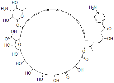 CAS 登录号：66120-71-6， Vacidin A