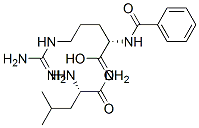 CAS#: 66127-57-9, Benzoylarginine Leucinamide